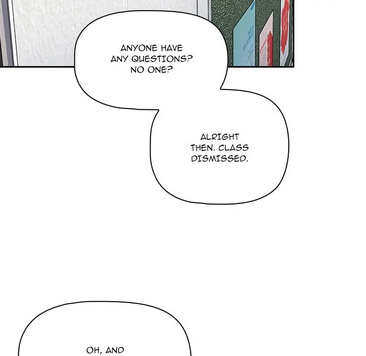 Follow Me Chapter 7 - Page 64