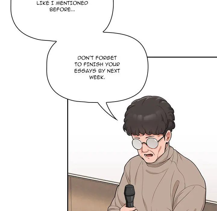 Follow Me Chapter 7 - Page 65