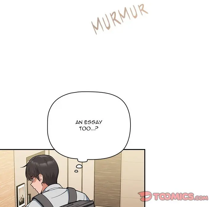 Follow Me Chapter 7 - Page 69