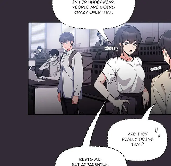 Follow Me Chapter 7 - Page 73