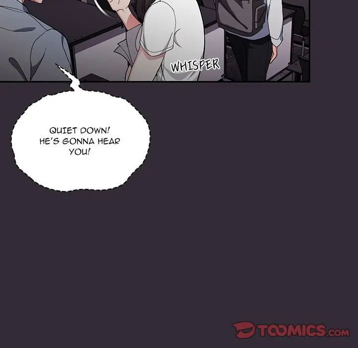 Follow Me Chapter 7 - Page 75