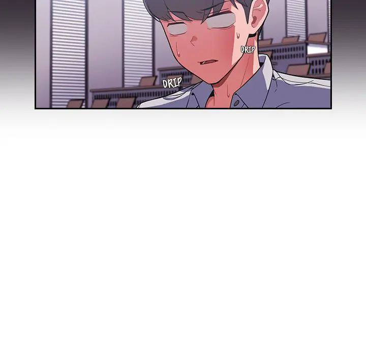 Follow Me Chapter 7 - Page 80