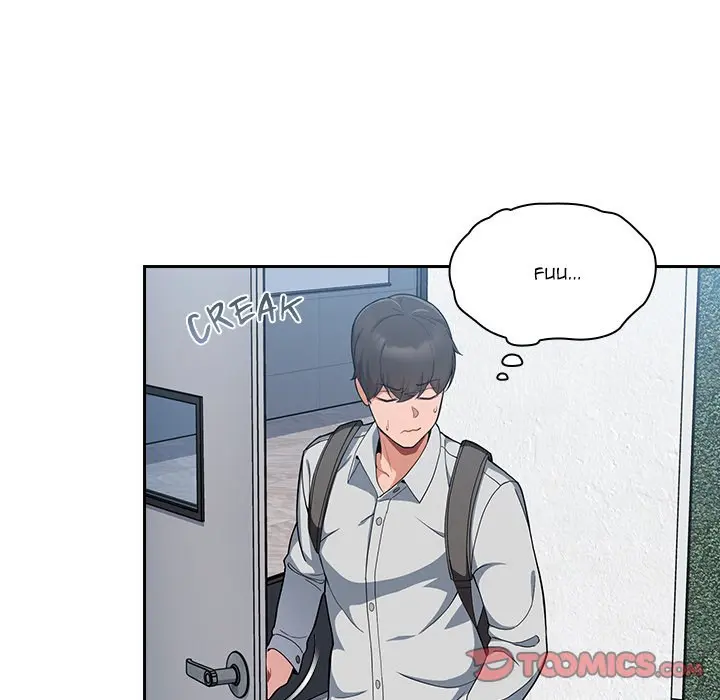 Follow Me Chapter 7 - Page 81