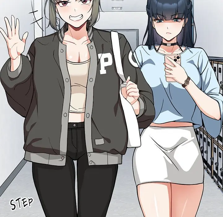 Follow Me Chapter 7 - Page 85