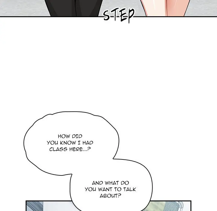Follow Me Chapter 7 - Page 86