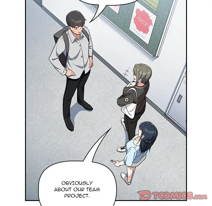 Follow Me Chapter 7 - Page 87