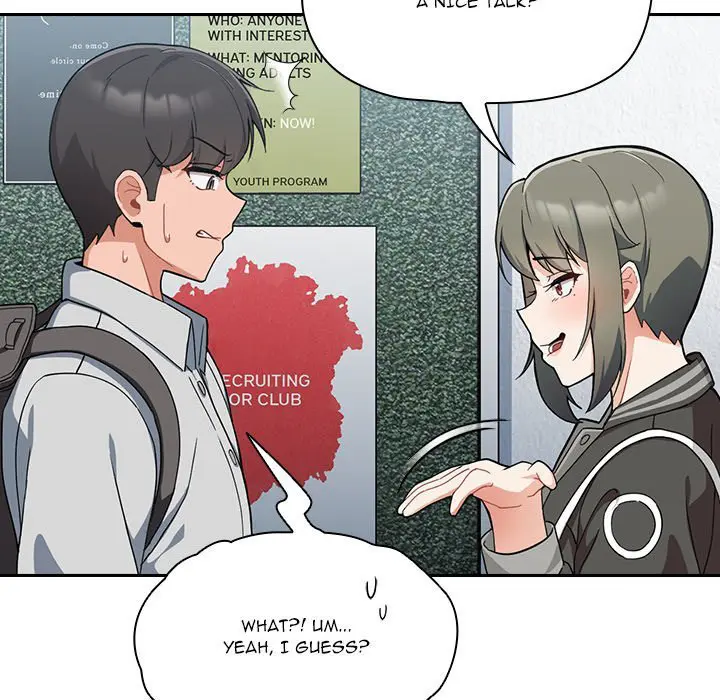 Follow Me Chapter 7 - Page 89