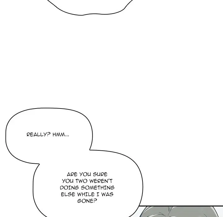 Follow Me Chapter 7 - Page 90