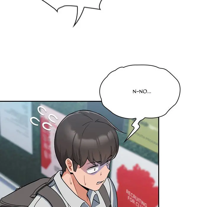 Follow Me Chapter 7 - Page 92