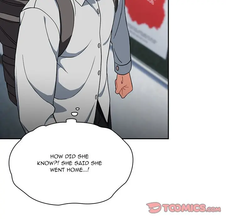 Follow Me Chapter 7 - Page 93