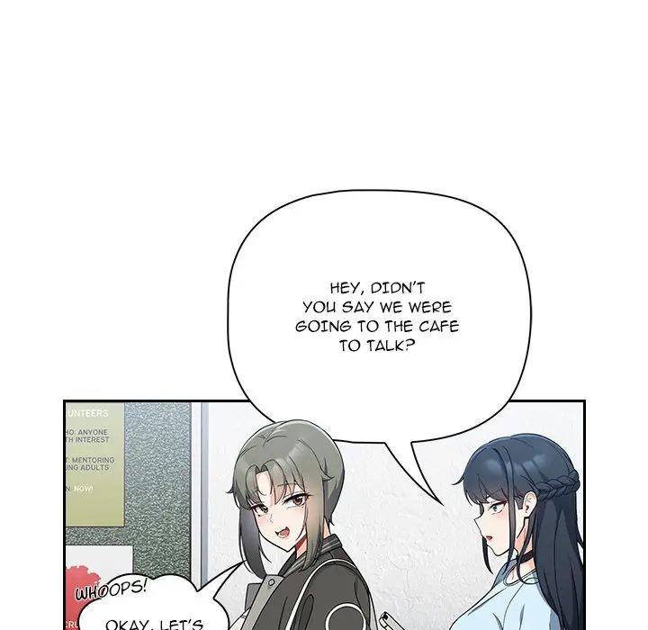 Follow Me Chapter 7 - Page 94