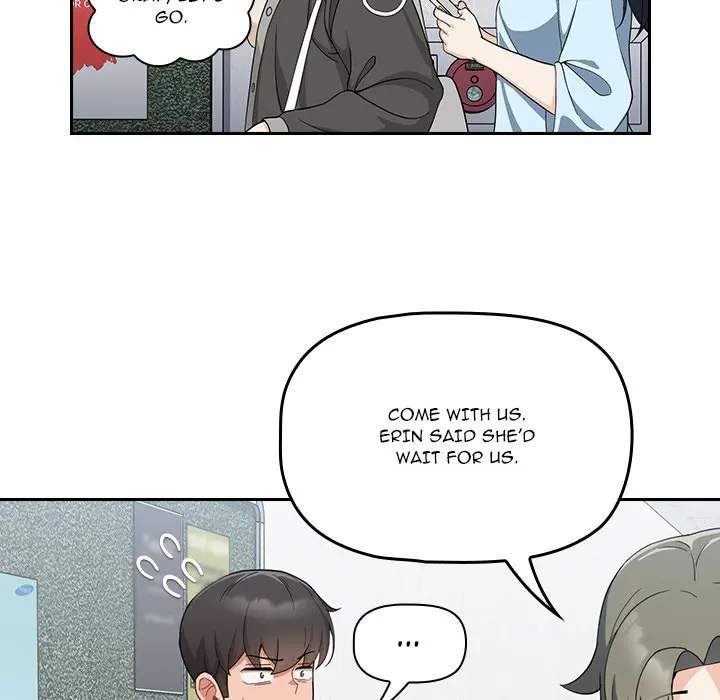 Follow Me Chapter 7 - Page 95