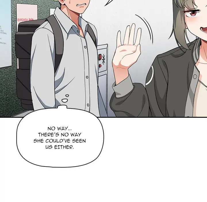 Follow Me Chapter 7 - Page 96