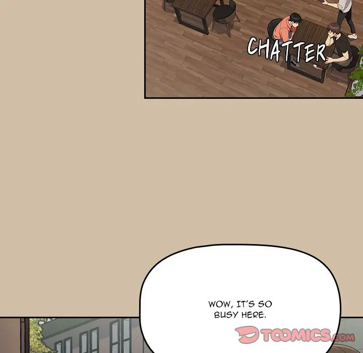 Follow Me Chapter 7 - Page 99