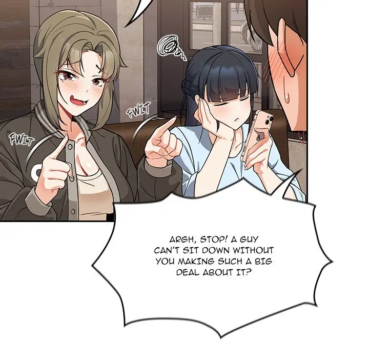 Follow Me Chapter 8 - Page 10