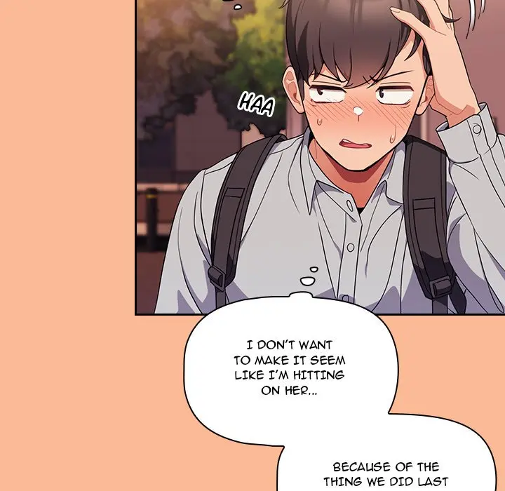 Follow Me Chapter 8 - Page 101