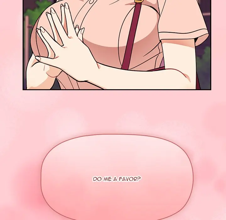 Follow Me Chapter 8 - Page 105