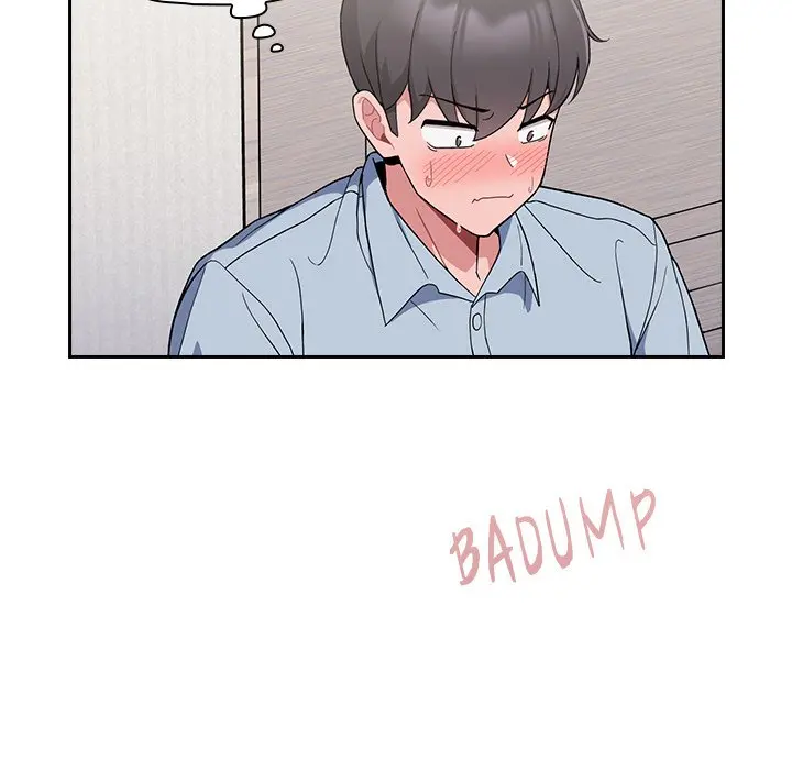 Follow Me Chapter 8 - Page 109