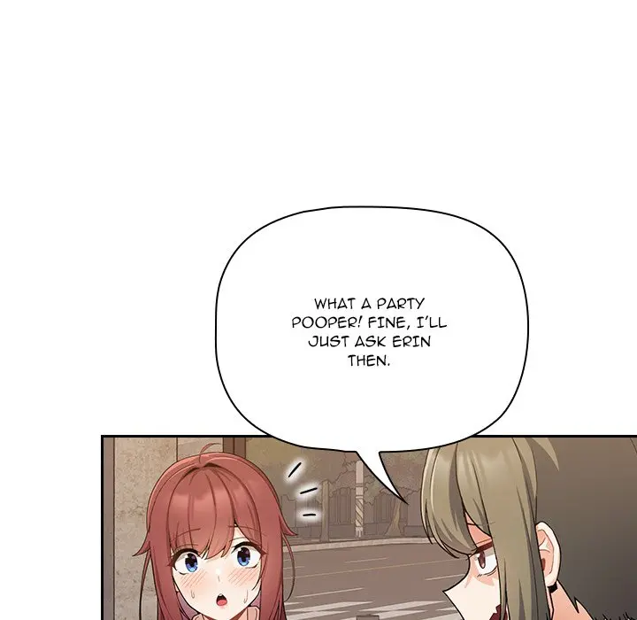 Follow Me Chapter 8 - Page 11