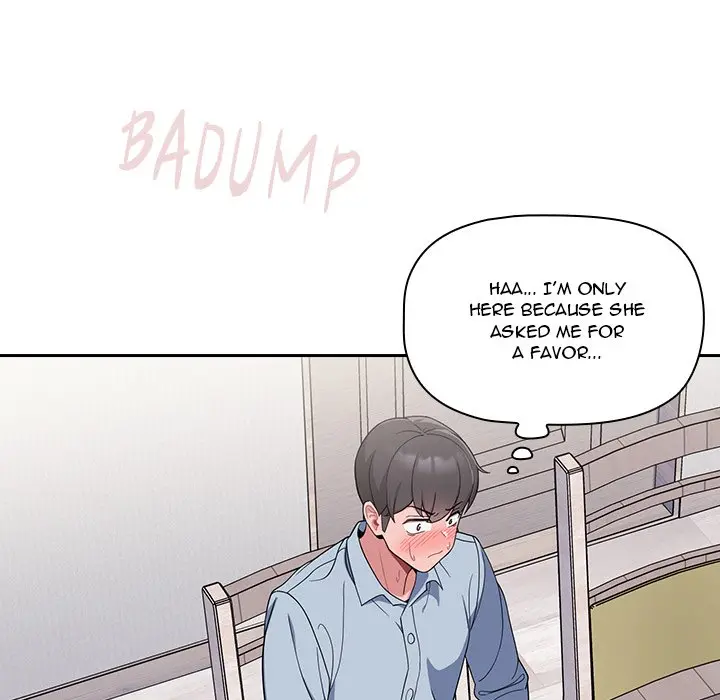 Follow Me Chapter 8 - Page 110