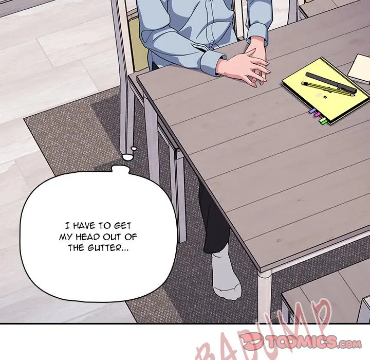 Follow Me Chapter 8 - Page 111