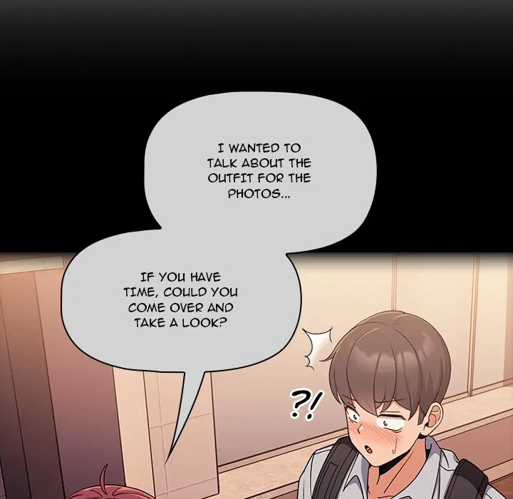 Follow Me Chapter 8 - Page 113