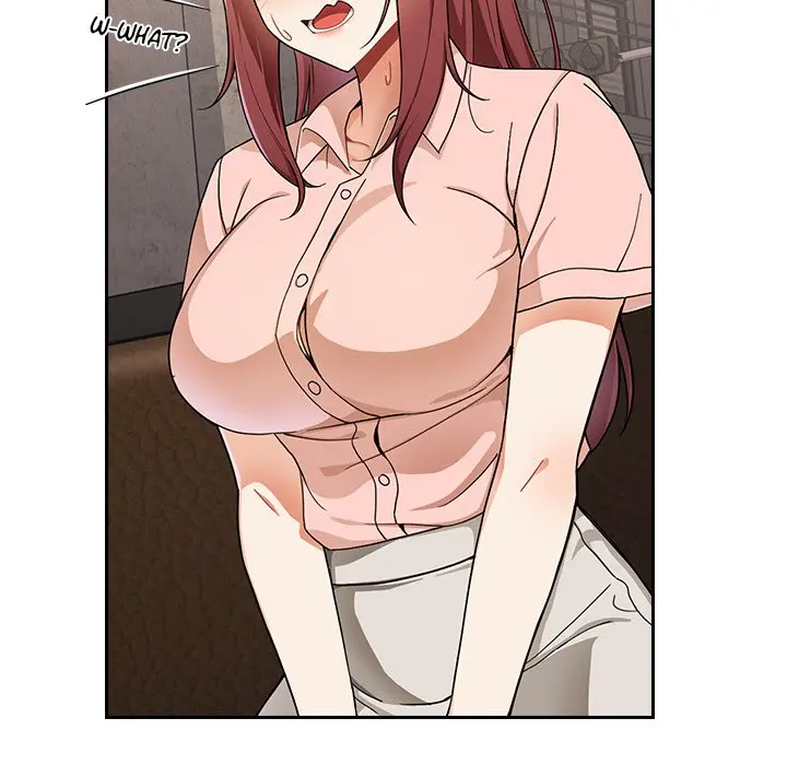 Follow Me Chapter 8 - Page 14