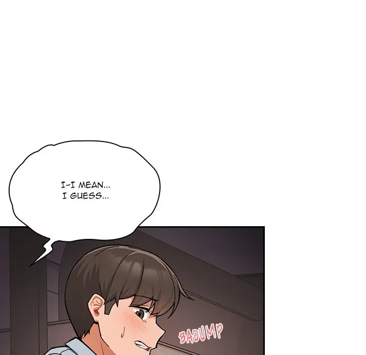 Follow Me Chapter 8 - Page 15