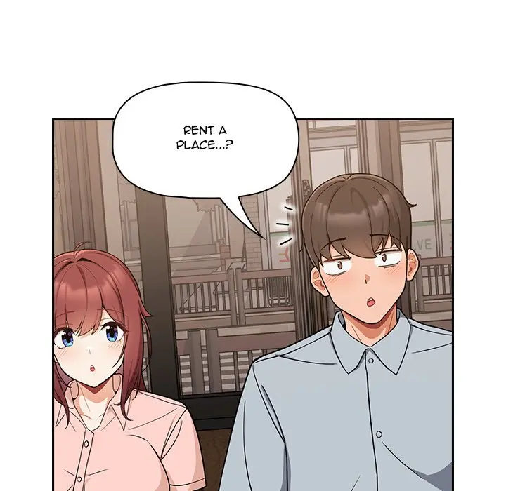 Follow Me Chapter 8 - Page 28