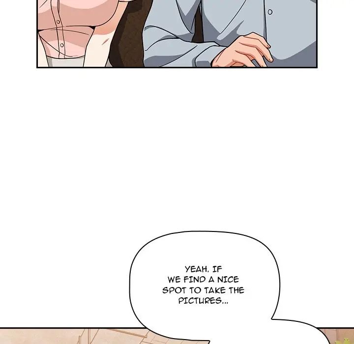Follow Me Chapter 8 - Page 29