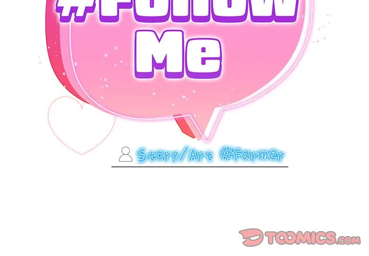 Follow Me Chapter 8 - Page 3