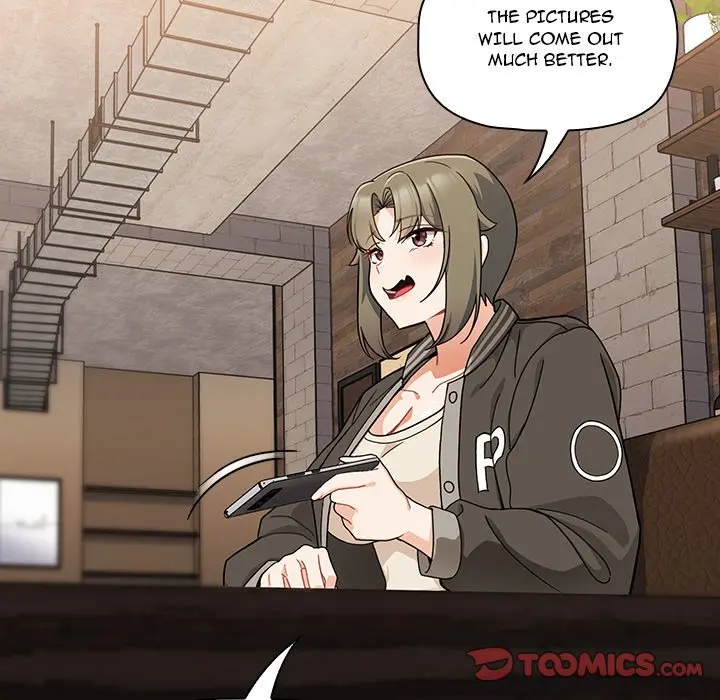 Follow Me Chapter 8 - Page 30