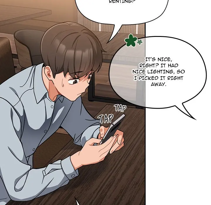 Follow Me Chapter 8 - Page 32