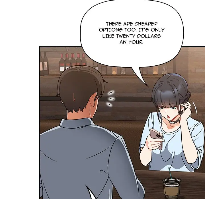 Follow Me Chapter 8 - Page 34