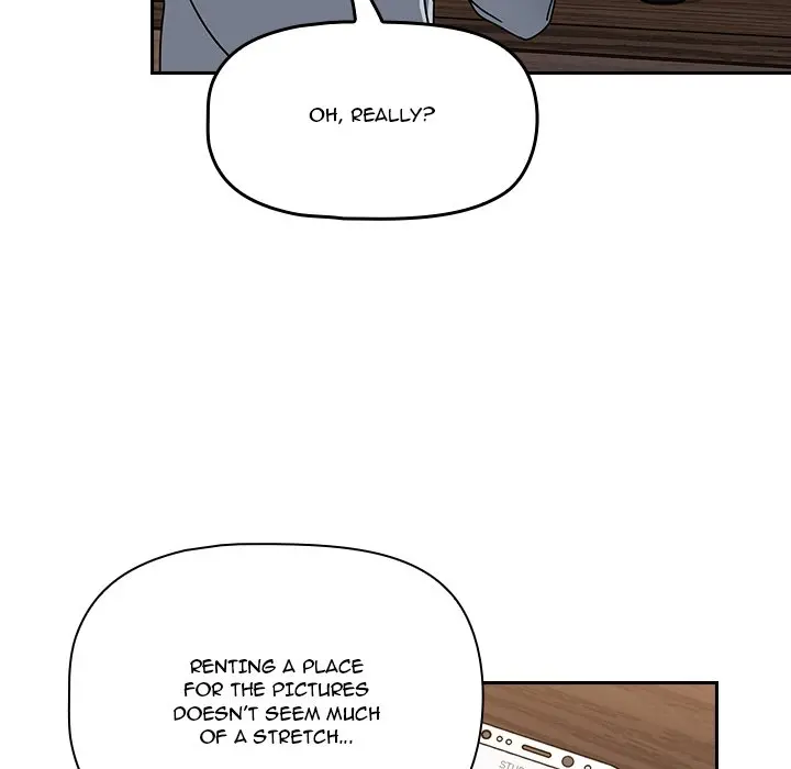 Follow Me Chapter 8 - Page 35