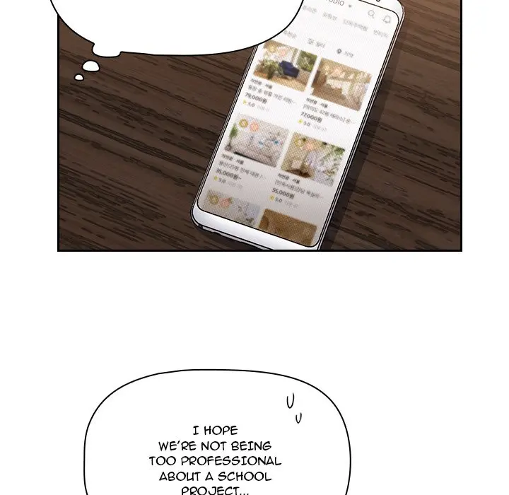 Follow Me Chapter 8 - Page 36