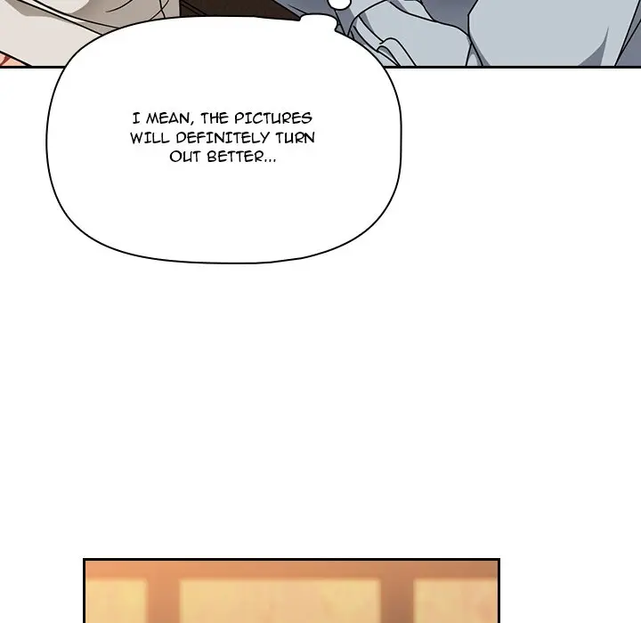 Follow Me Chapter 8 - Page 38