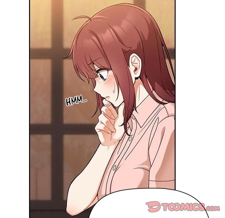 Follow Me Chapter 8 - Page 39