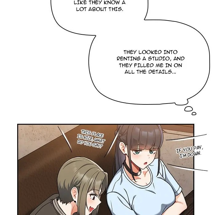 Follow Me Chapter 8 - Page 41