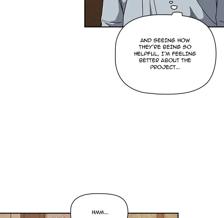 Follow Me Chapter 8 - Page 44