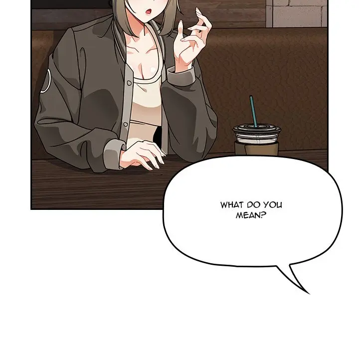 Follow Me Chapter 8 - Page 47