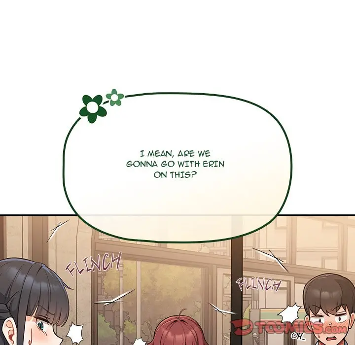 Follow Me Chapter 8 - Page 48