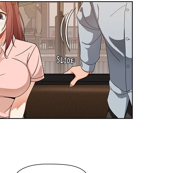 Follow Me Chapter 8 - Page 5