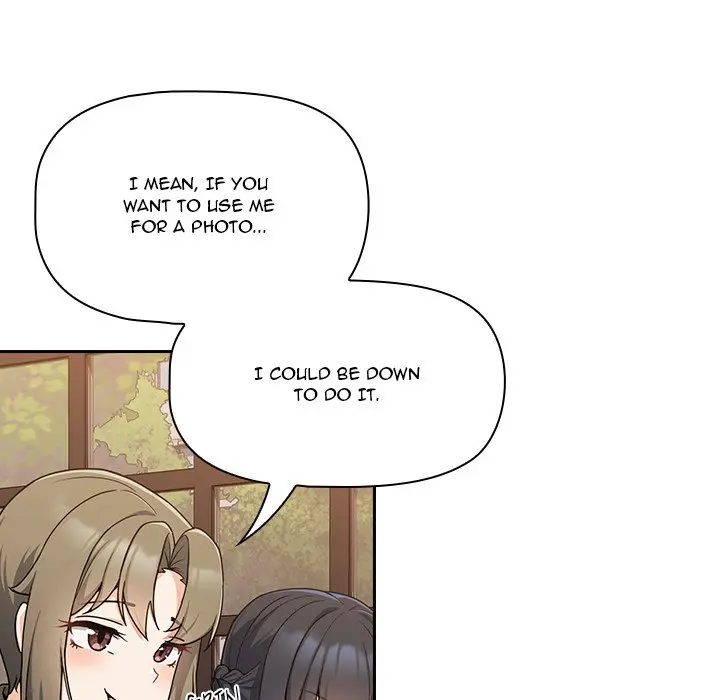 Follow Me Chapter 8 - Page 50