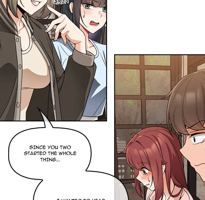 Follow Me Chapter 8 - Page 51