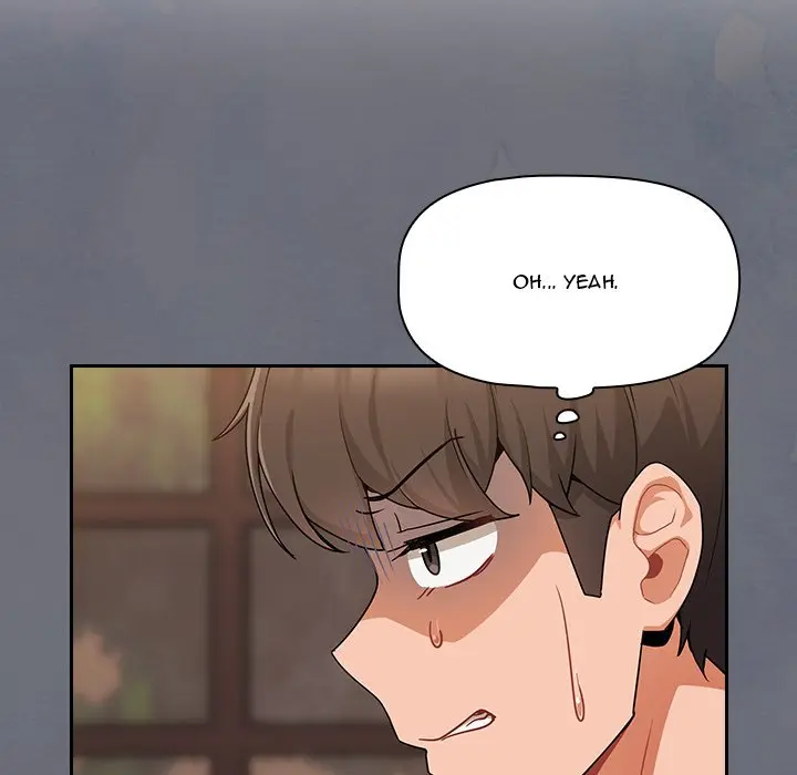 Follow Me Chapter 8 - Page 53