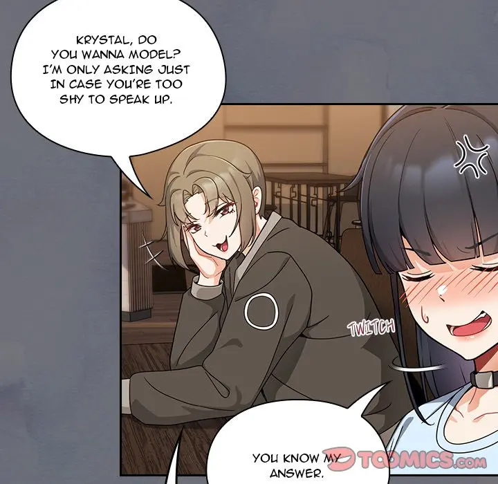 Follow Me Chapter 8 - Page 57