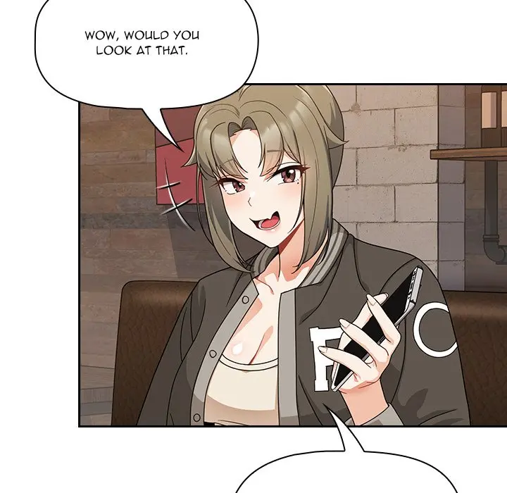 Follow Me Chapter 8 - Page 6