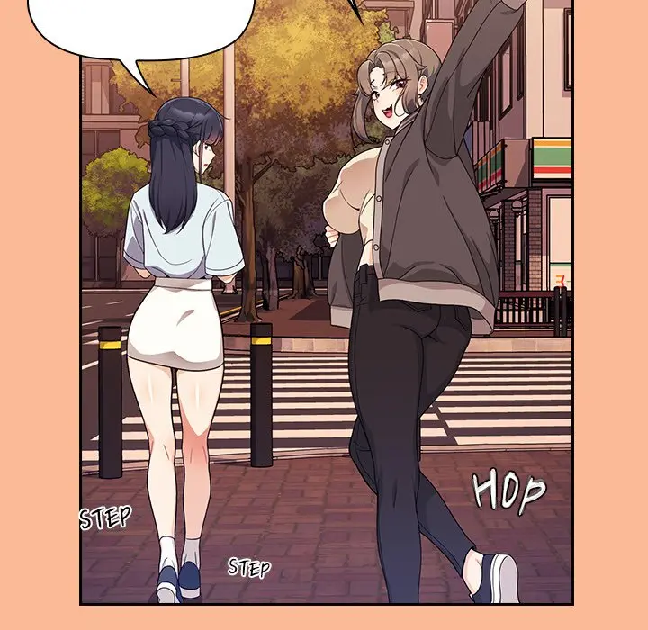 Follow Me Chapter 8 - Page 69