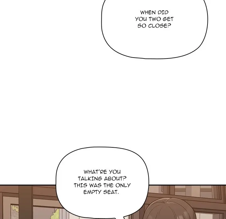 Follow Me Chapter 8 - Page 7